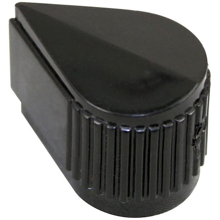 Dean Thermostat Knob1-3/8 D, Pointer For  - Part# 806-0047 806-0047